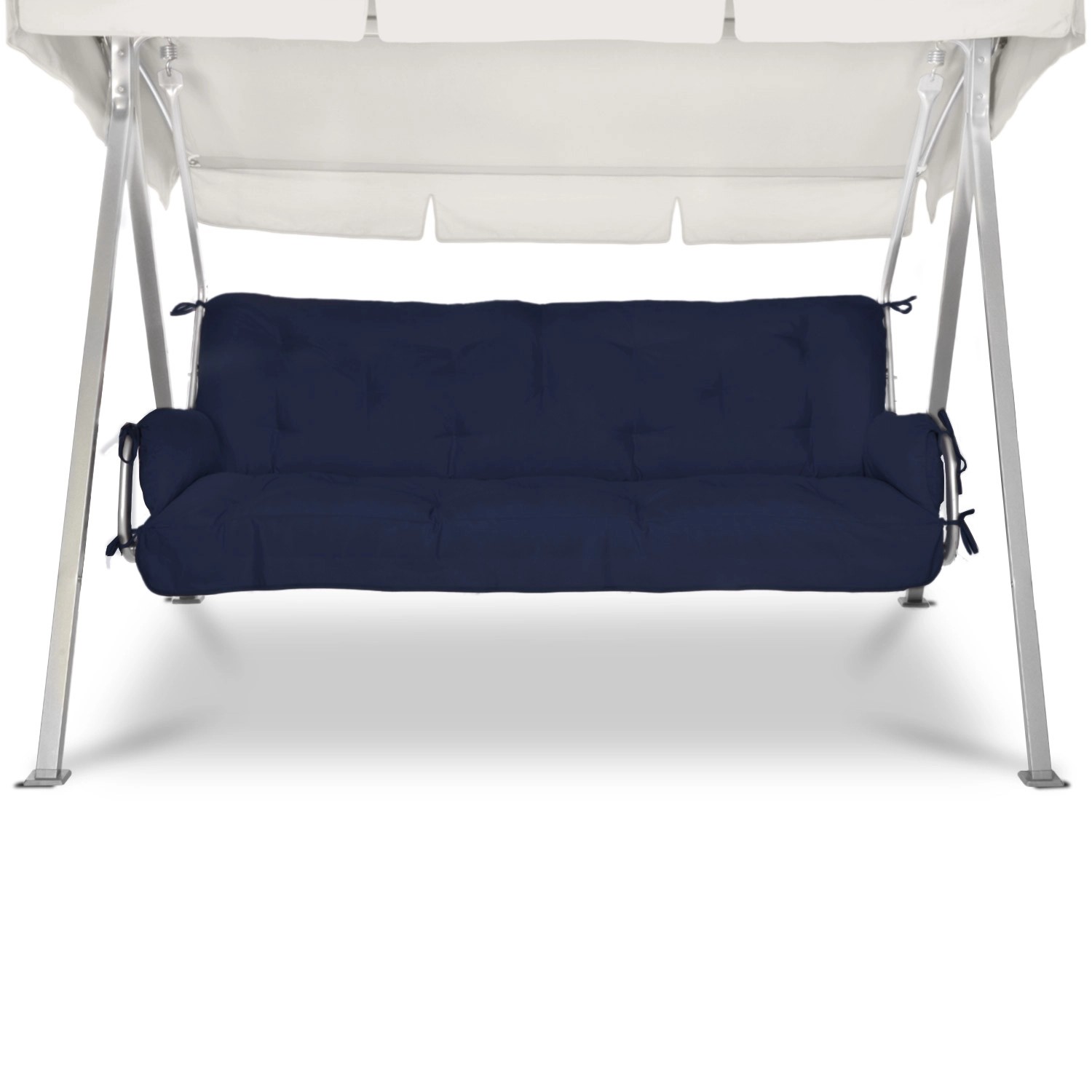 Beautissu Bankauflage Flair HS, Hollywoodschaukel Auflagenset günstig online kaufen