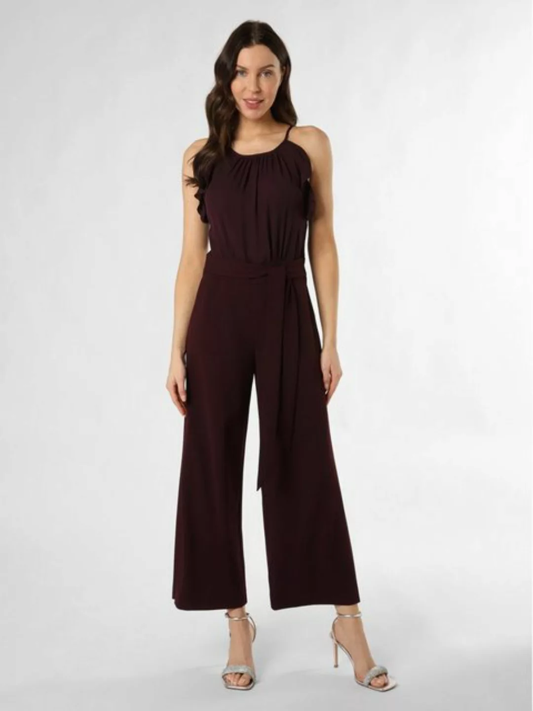 Vera Mont Jumpsuit Overall Lang ohne Ar günstig online kaufen