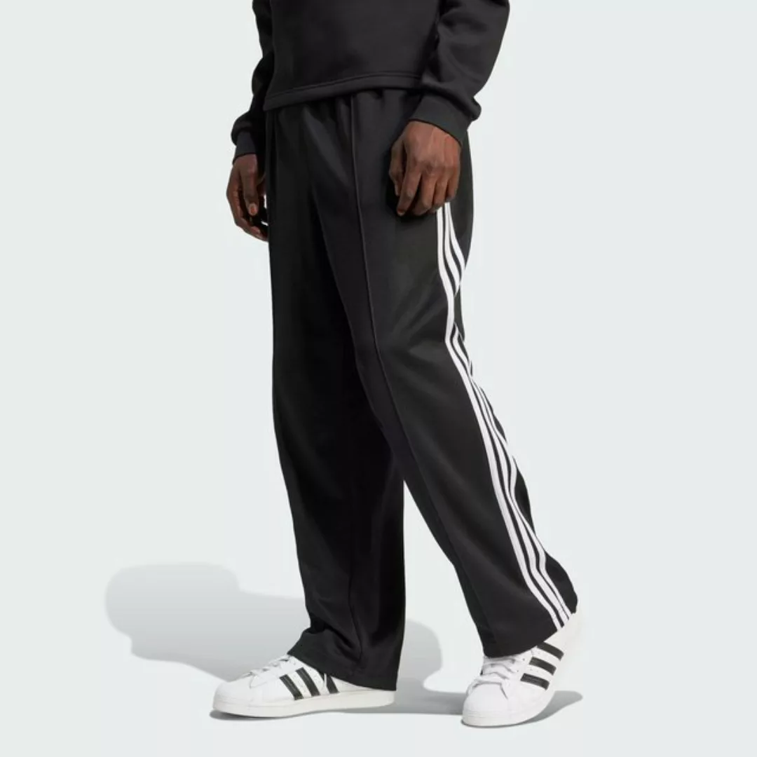 adidas Originals Leichtathletik-Hose ADICOLOR BAGGY FIT FIREBIRD TRAININGSH günstig online kaufen