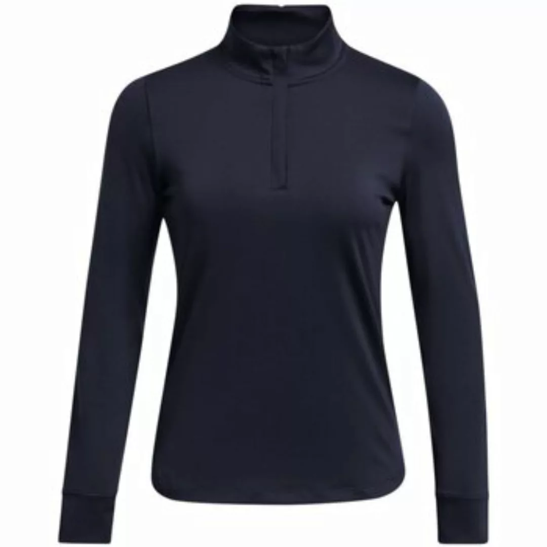 Under Armour  Sweatshirt Sport UA Playoff 1/4 Zip-BLU 1383614/410 410 günstig online kaufen