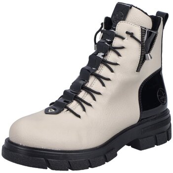 Rieker  Stiefel Stiefeletten HWK Stiefel Z9152-60 günstig online kaufen