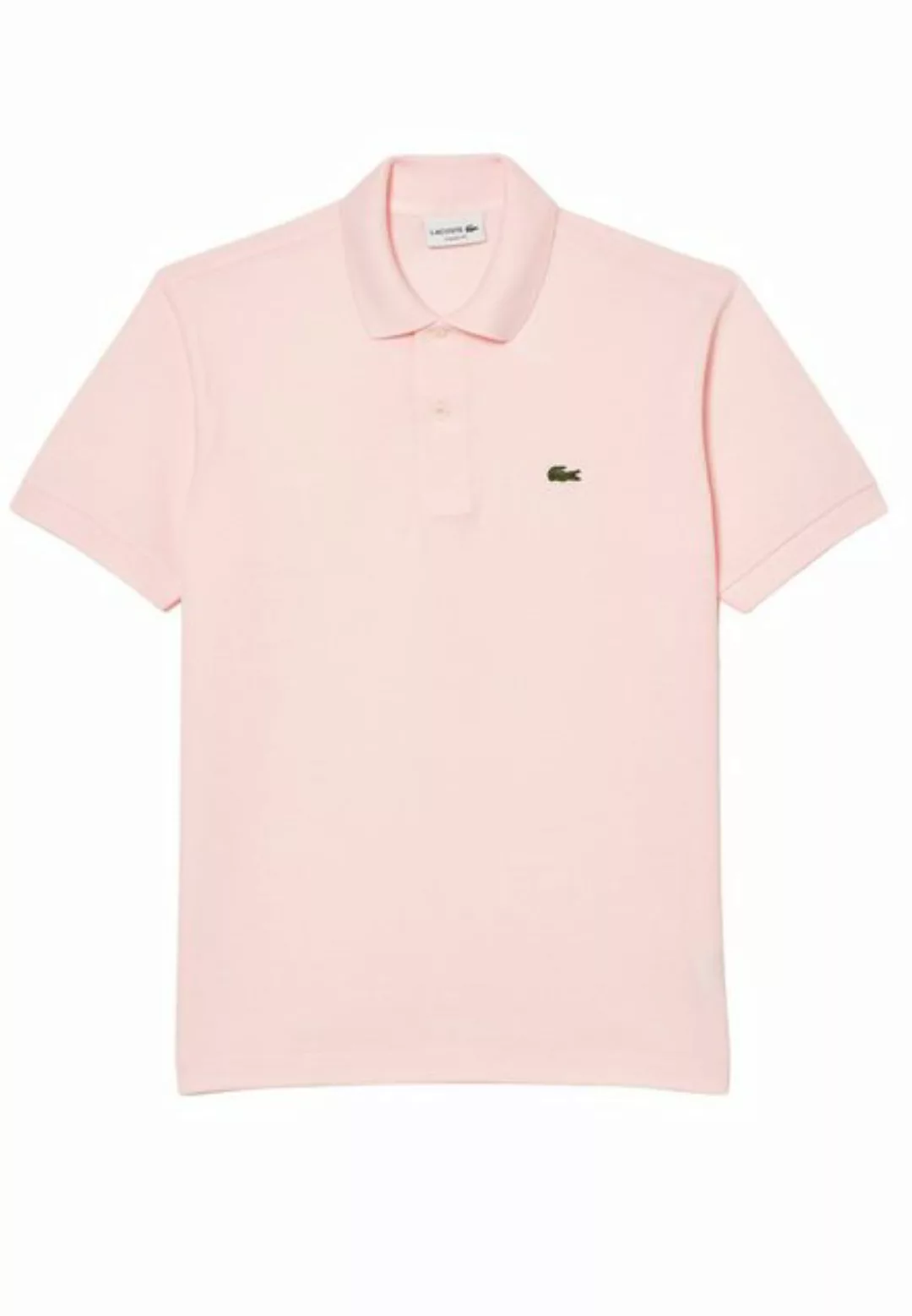 Lacoste Poloshirt Polo Poloshirt (1-tlg) günstig online kaufen