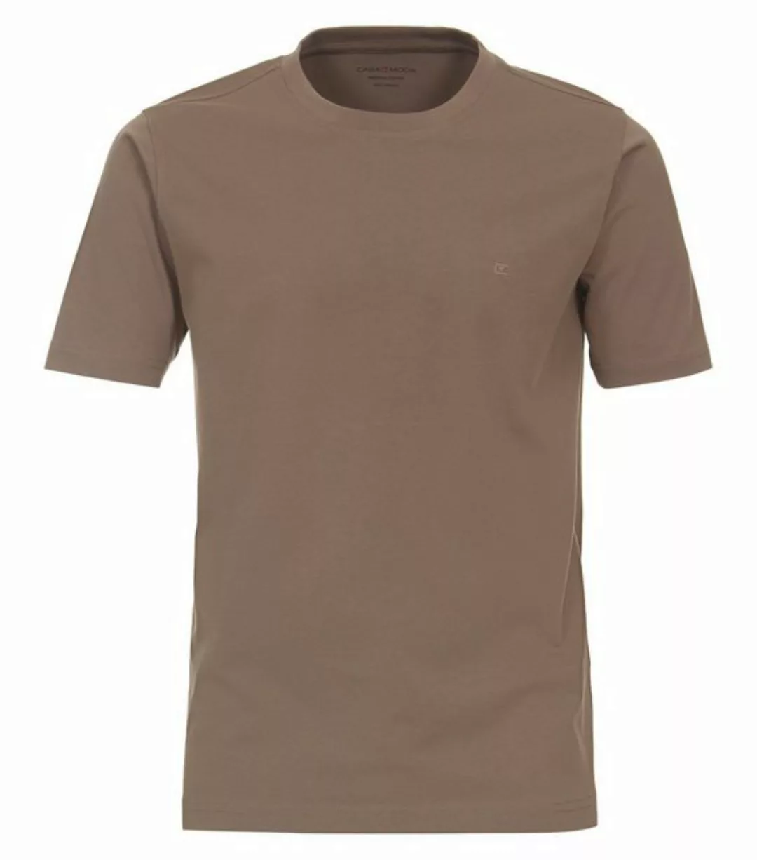 CASAMODA T-Shirt CASAMODA T-Shirt uni günstig online kaufen