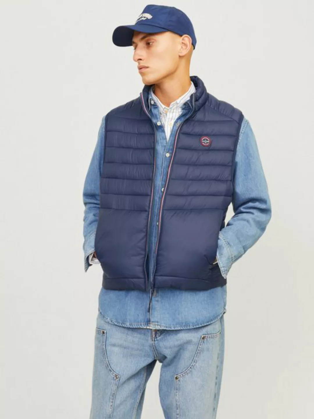 Jack & Jones  Daunenjacken JJESPRINT günstig online kaufen