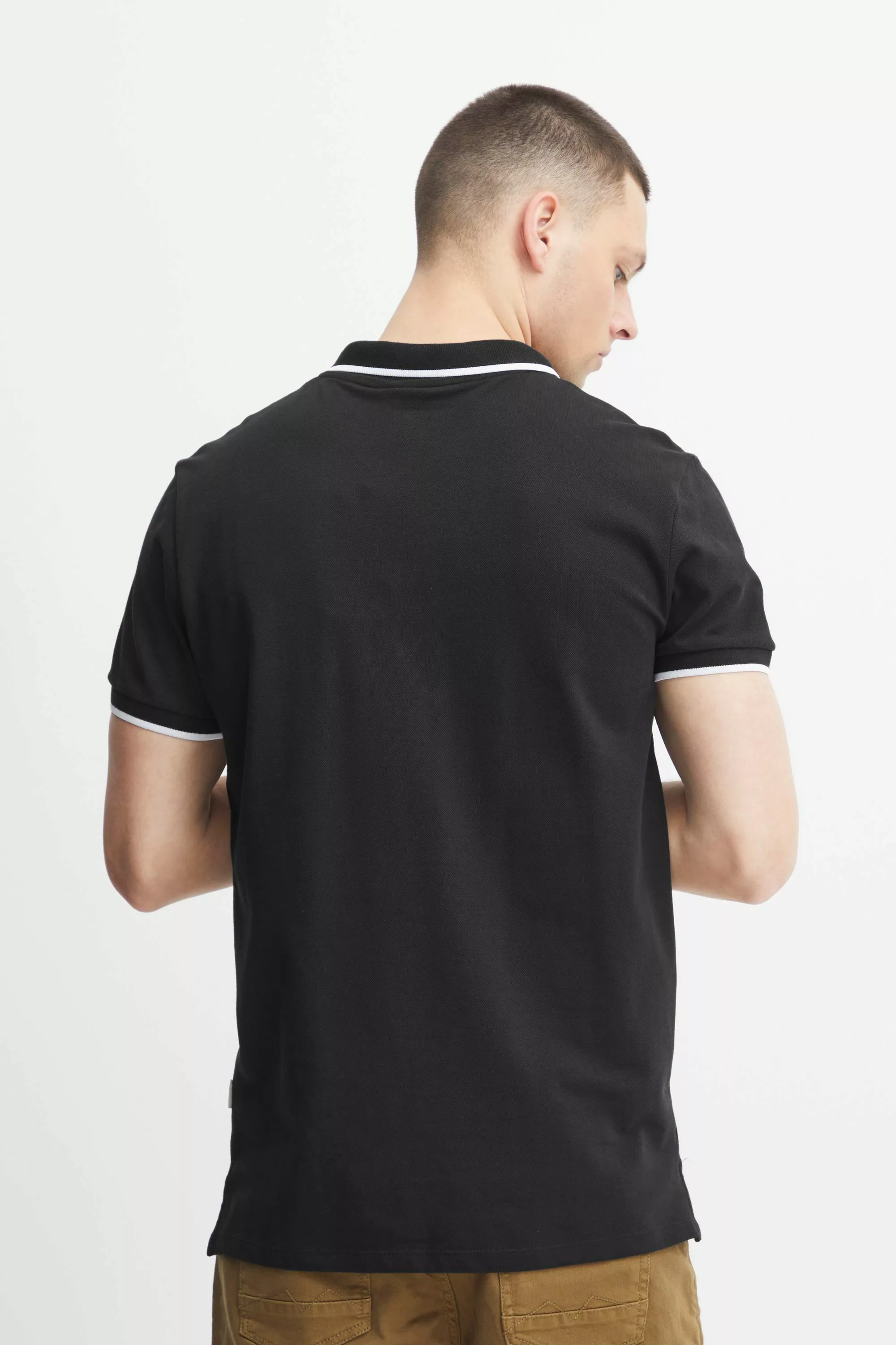 Blend Poloshirt "BLEND BHPolo" günstig online kaufen