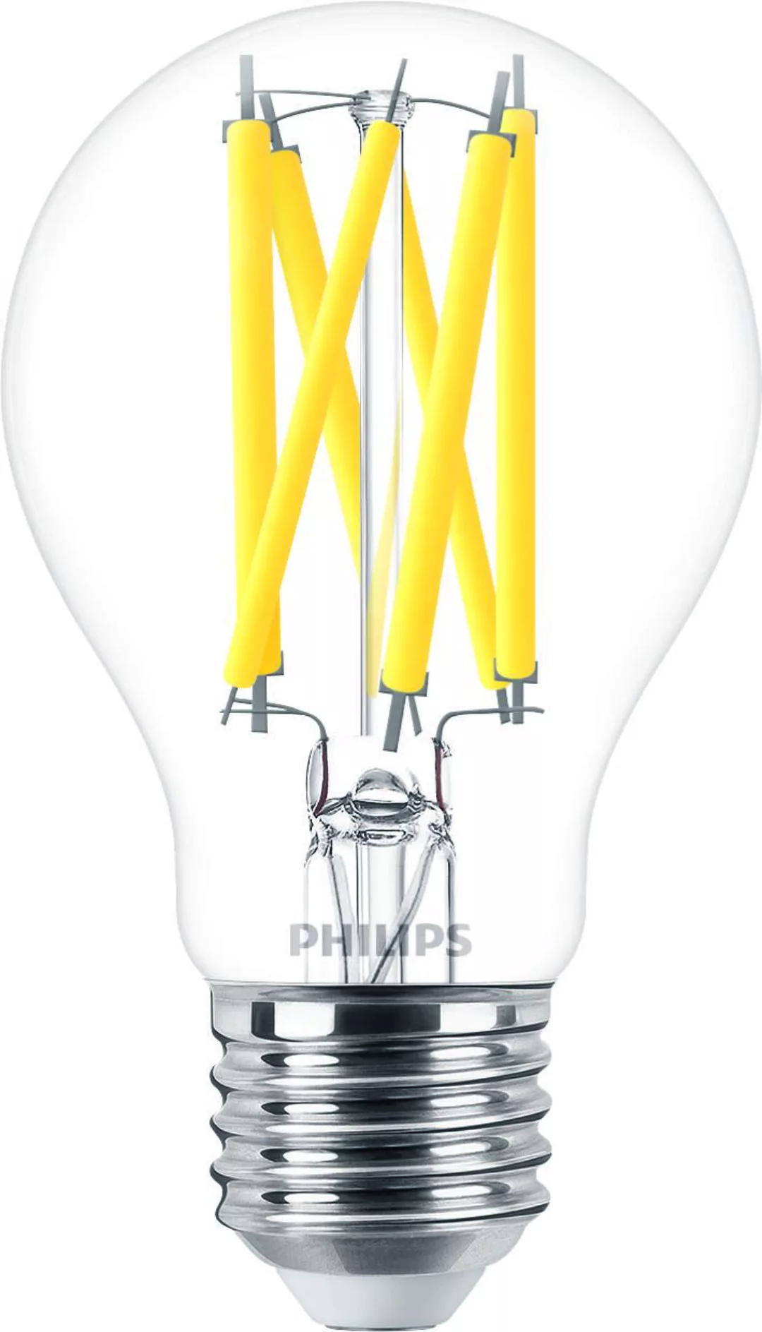 Philips Lighting LED-Lampe E27 927, DimTone MASLEDBulb #44977000 günstig online kaufen