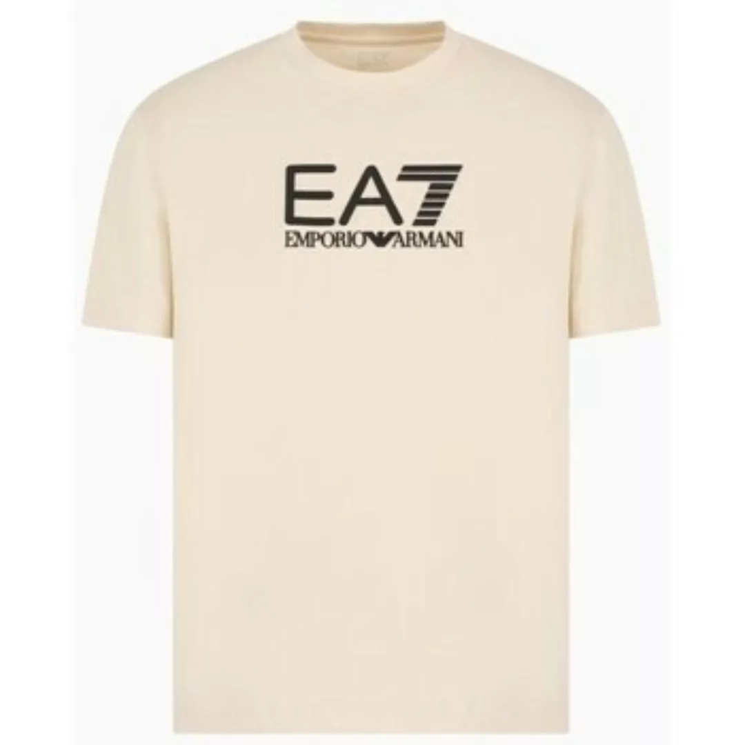 Emporio Armani EA7  T-Shirt 7M000224 AF10375 günstig online kaufen