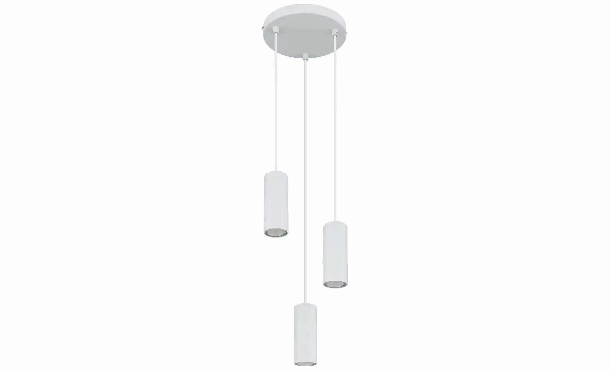 GLOBO LIGHTING Pendelleuchte, Leuchtmittel nicht inklusive, günstig online kaufen