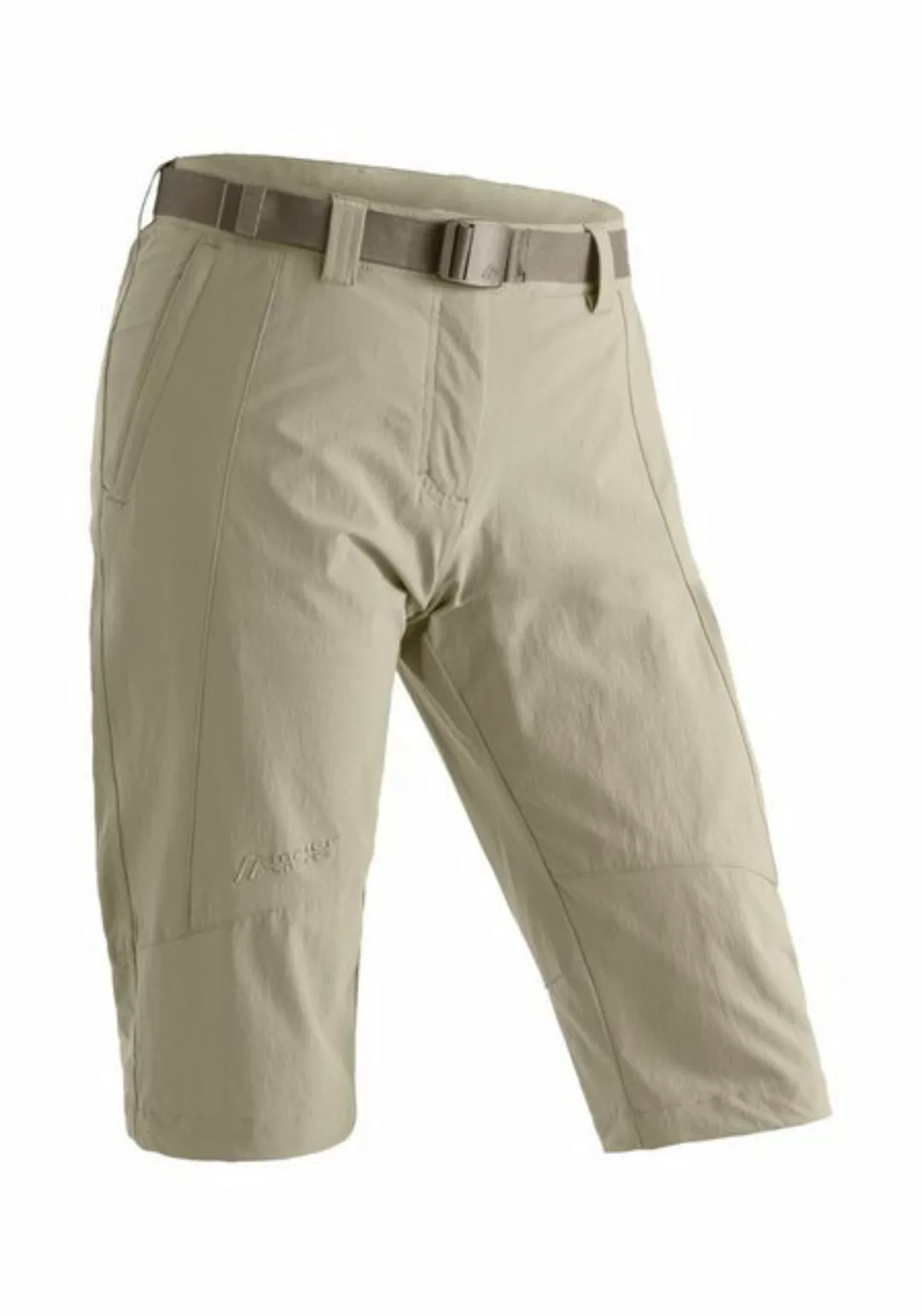 Maier Sports Caprihose Kluane Da-Capri el. günstig online kaufen