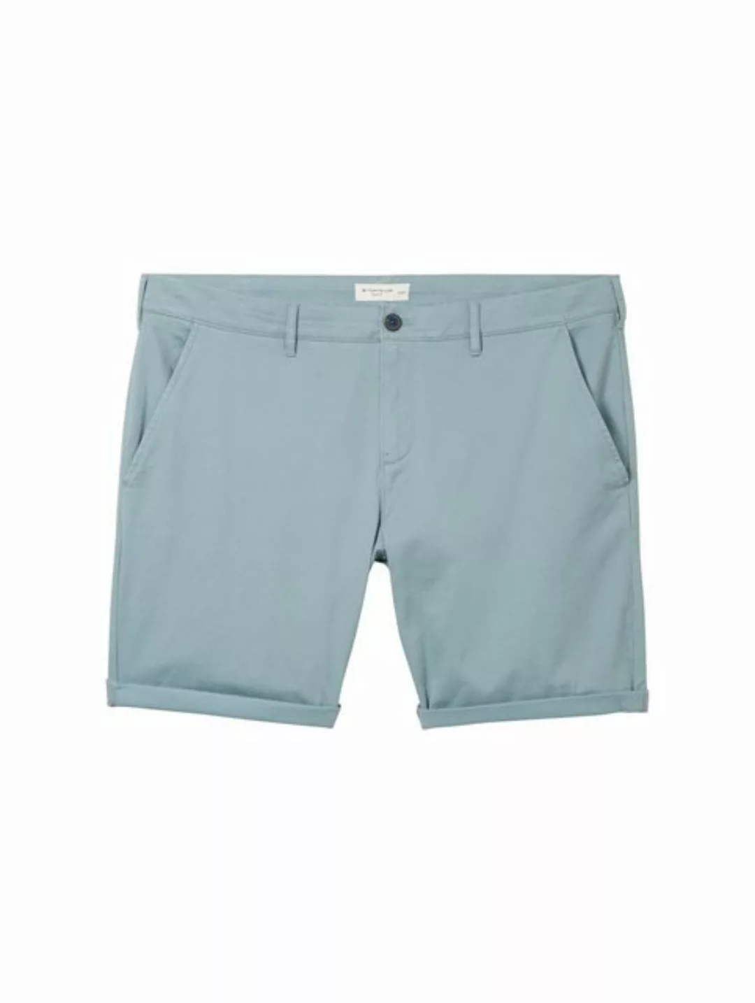 TOM TAILOR PLUS Bermudas Plus - Chino Shorts günstig online kaufen