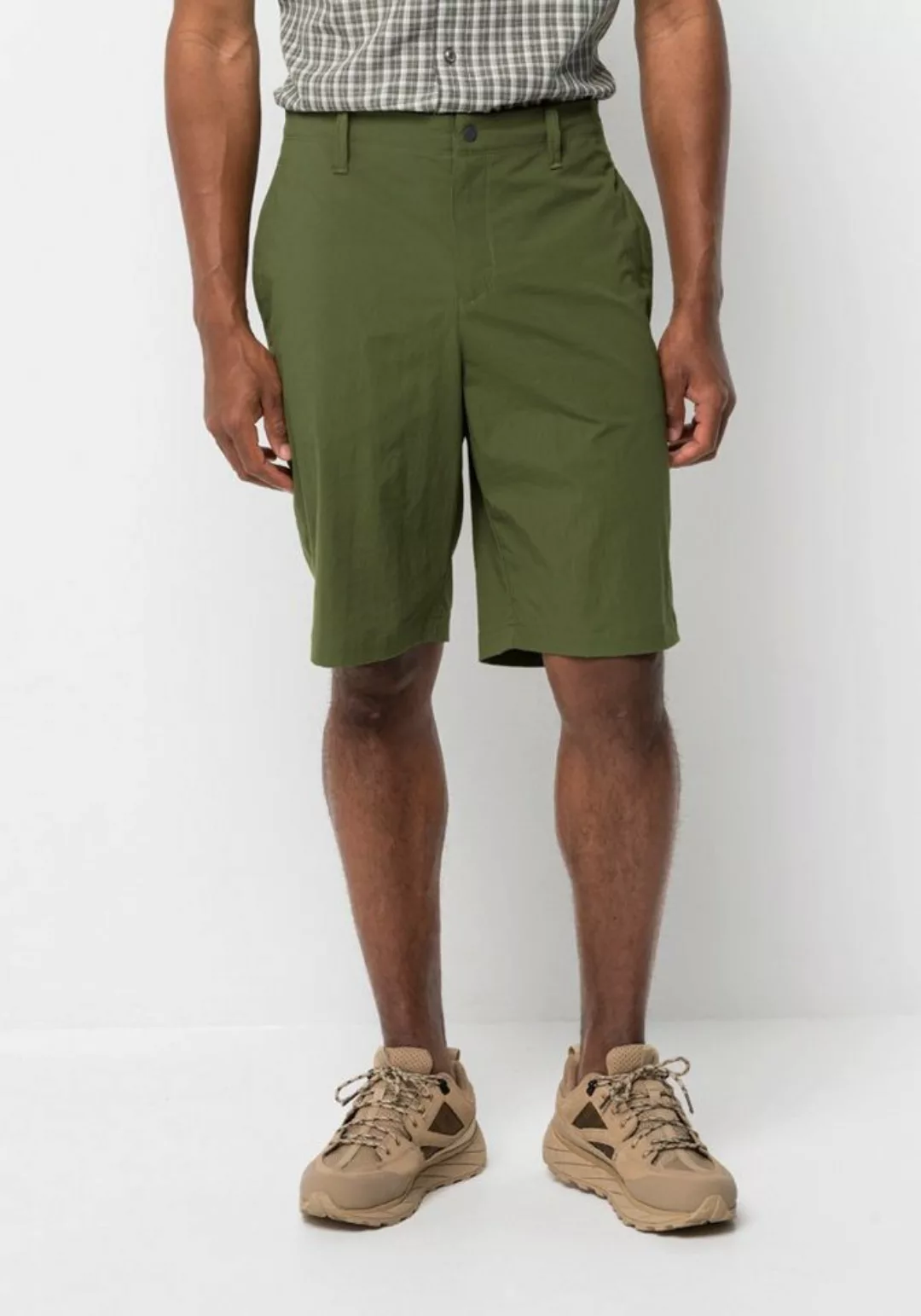 Jack Wolfskin Shorts DESERT SHORTS M günstig online kaufen