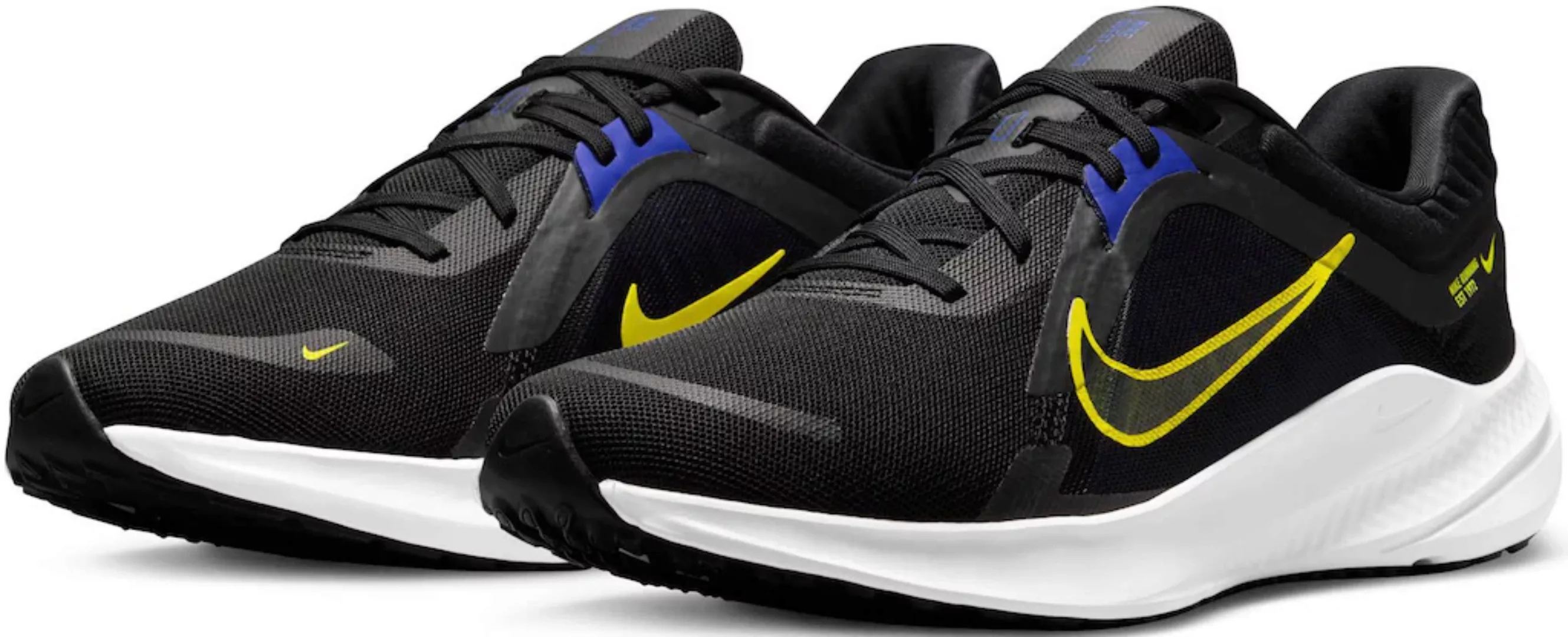 Nike Laufschuh "QUEST 5" günstig online kaufen
