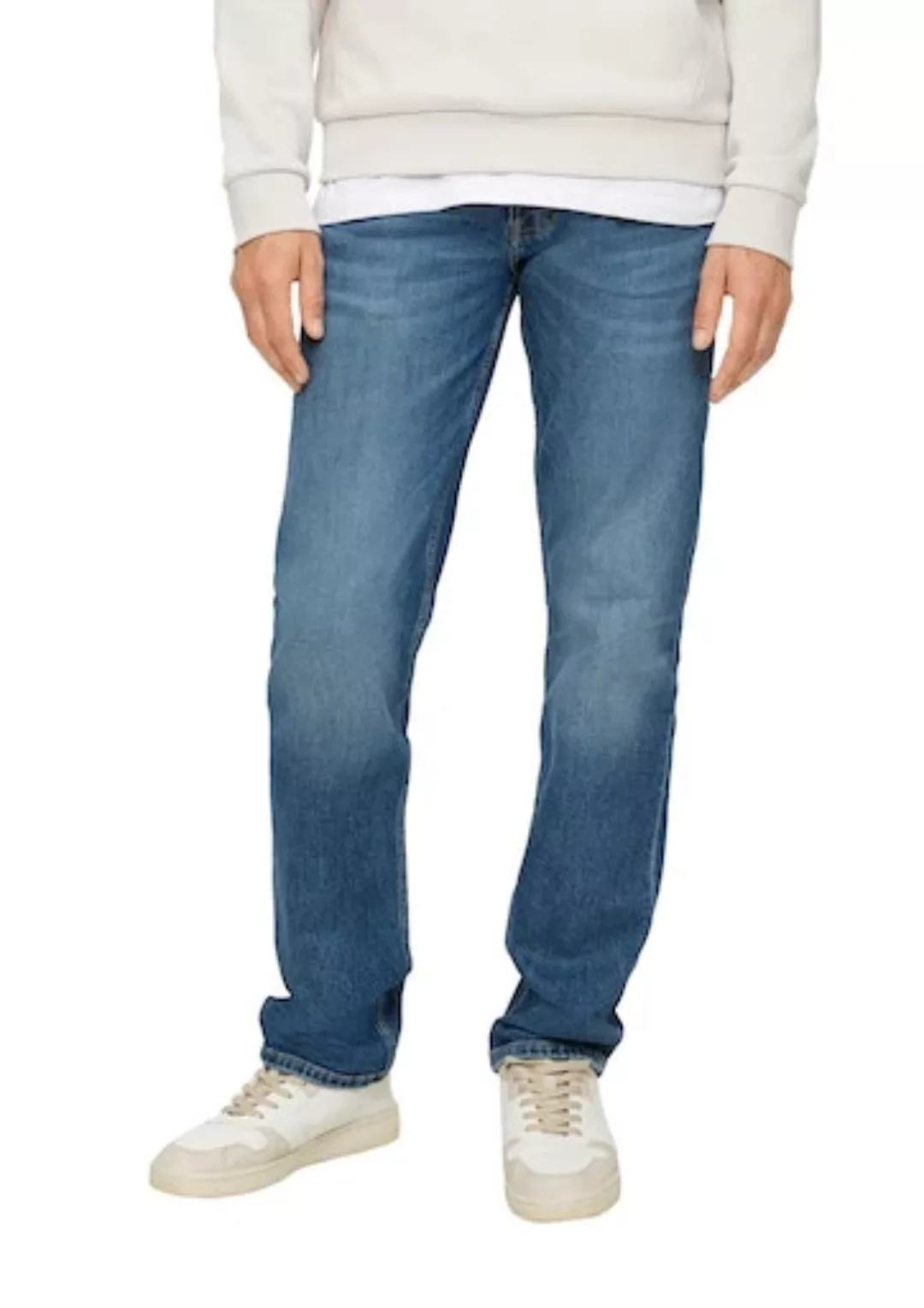 QS Bequeme Jeans günstig online kaufen