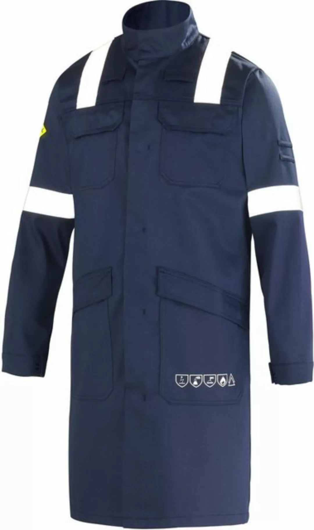 Cepovett Kurzjacke Kittel Atex Reflect 350 günstig online kaufen