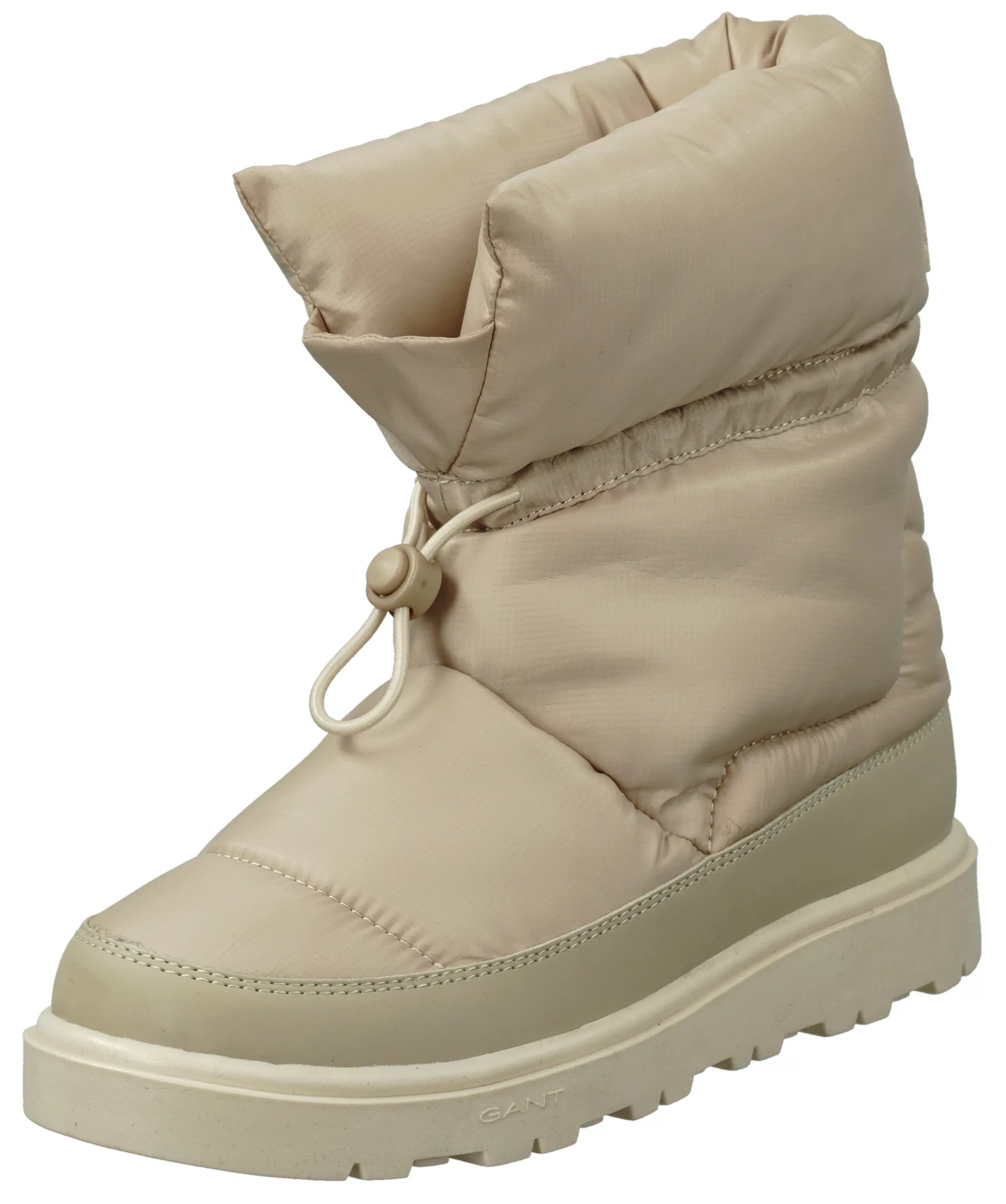 Gant Snowboots "Winterstiefel SANNLY", mit Schnellverschluss günstig online kaufen