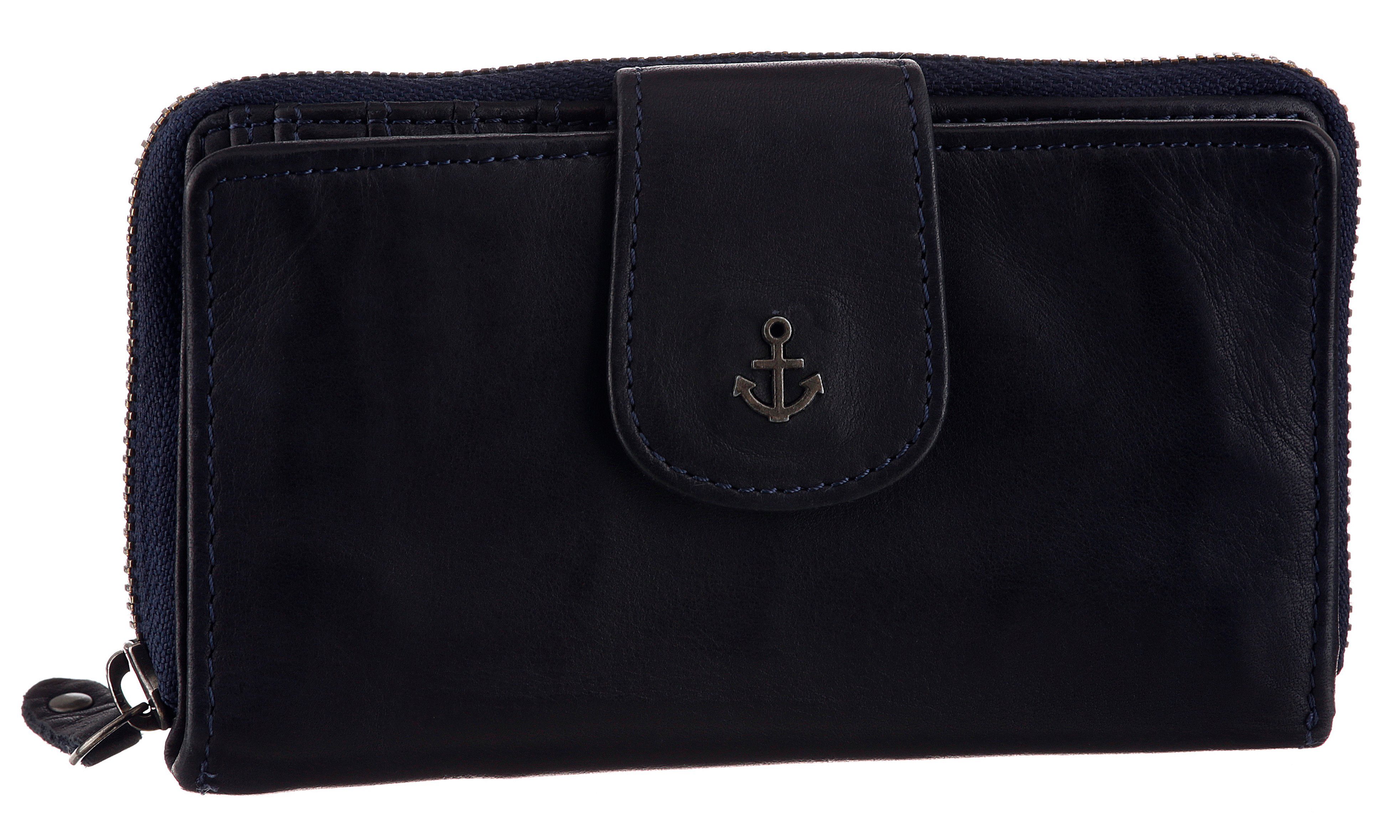 HARBOUR 2nd Geldbörse Anchor-Love Linn (1-tlg) günstig online kaufen