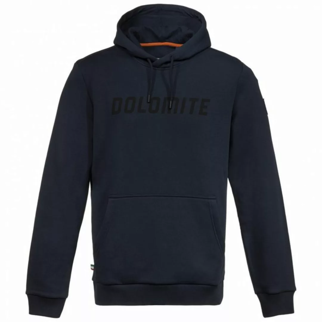 Dolomite Hoodie Dolomite M Logo Hood Herren Freizeitpullover günstig online kaufen