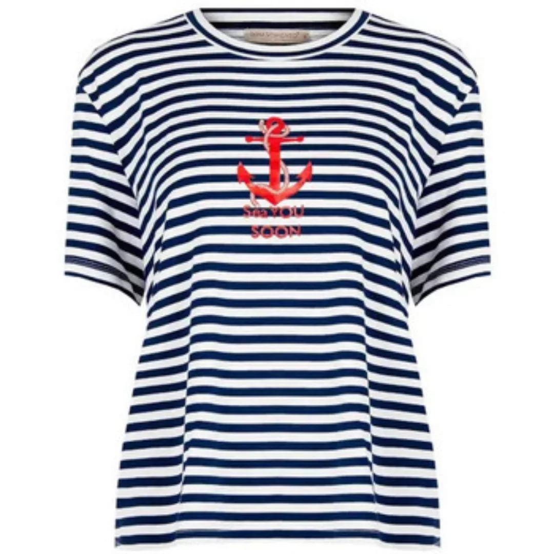 Rinascimento  T-Shirts & Poloshirts CFC0119585003 günstig online kaufen