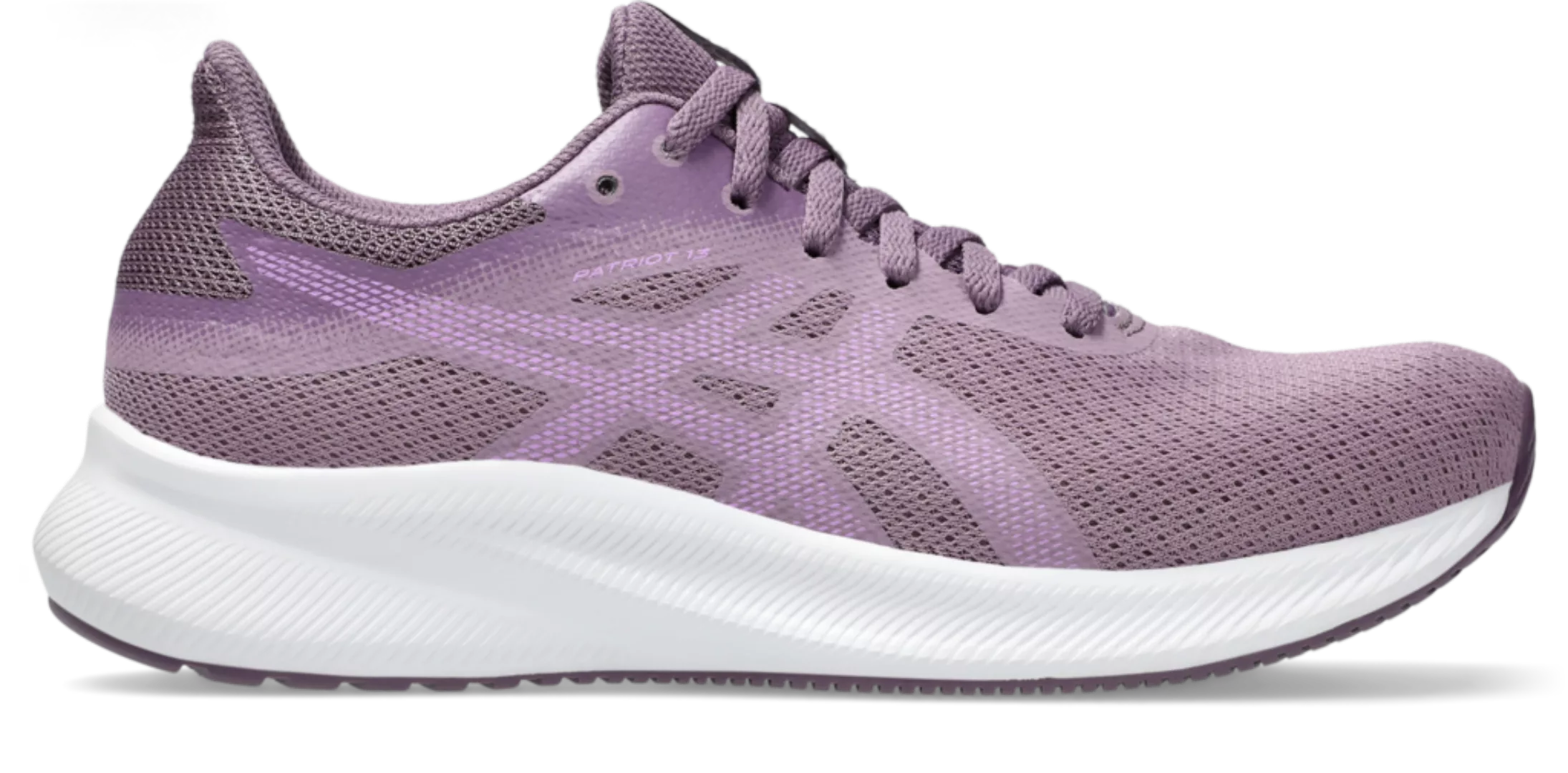 Asics PATRIOT 13 Laufschuh mehr Dämpfung günstig online kaufen