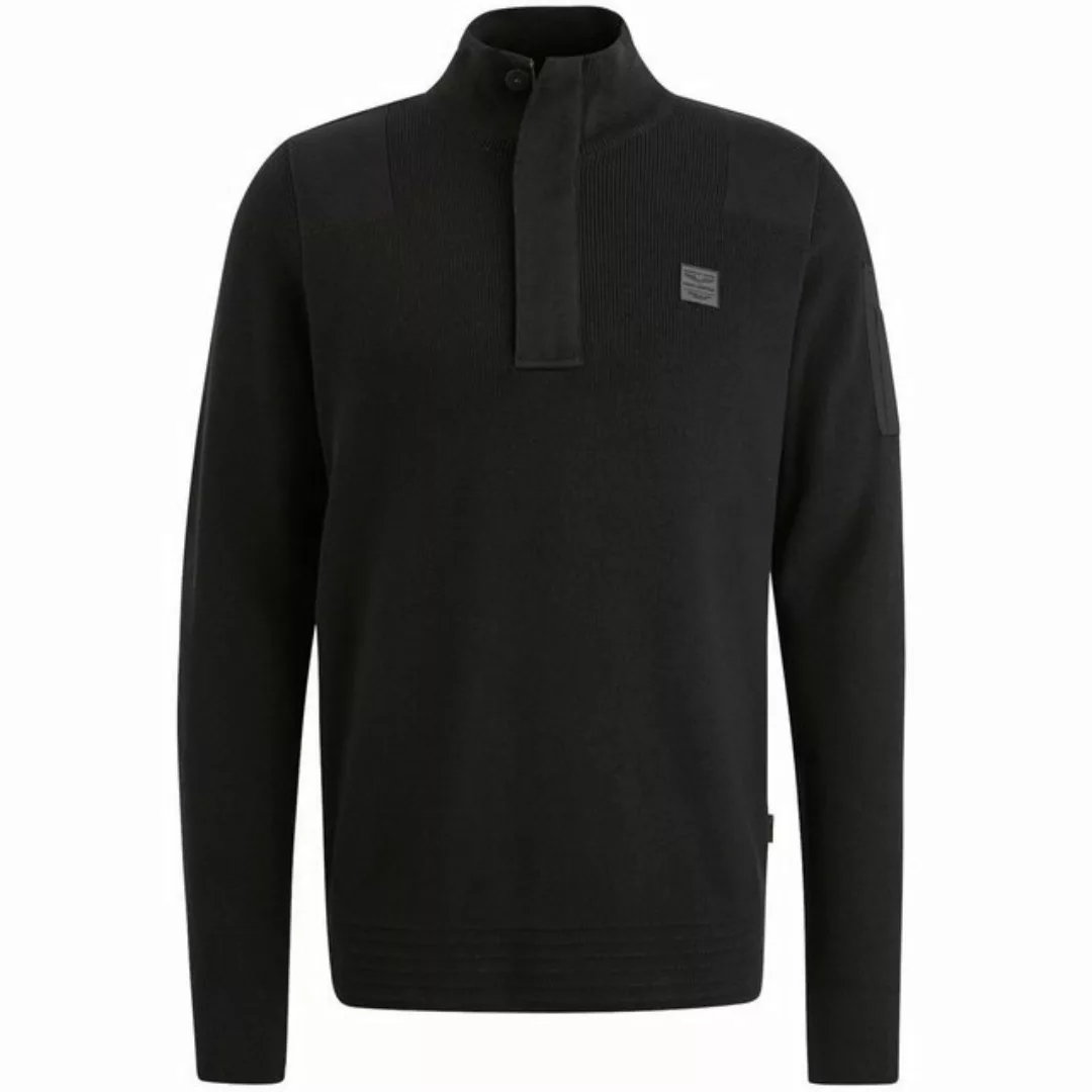 PME LEGEND Strickpullover Herren Pullover (1-tlg) günstig online kaufen