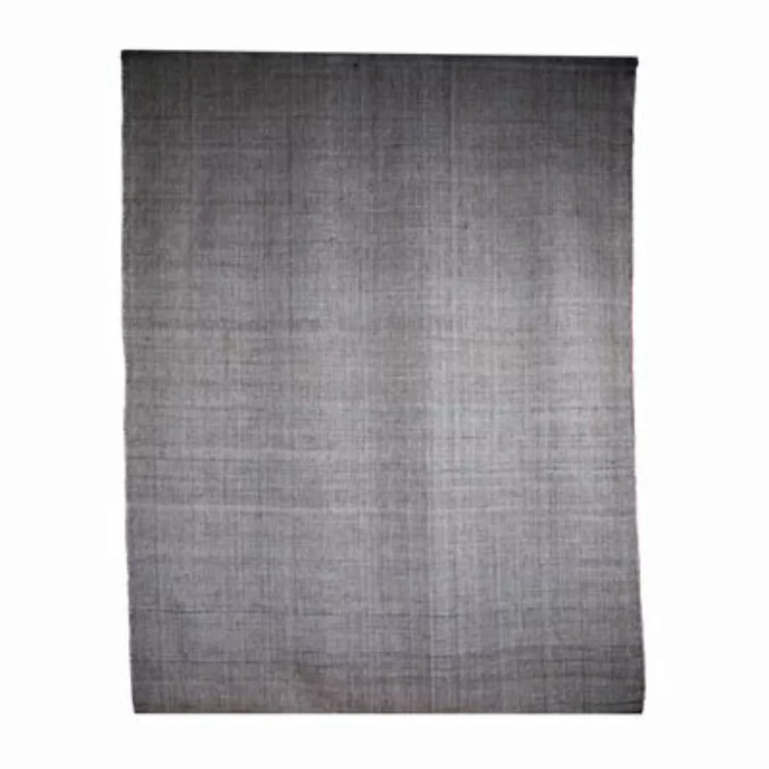 Außenteppich  textil beige / 300 x 400 cm - 100% Recycling-PET - Unopiu - günstig online kaufen