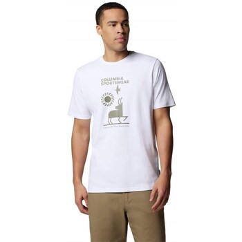 Columbia  T-Shirt Explorers Canyon günstig online kaufen