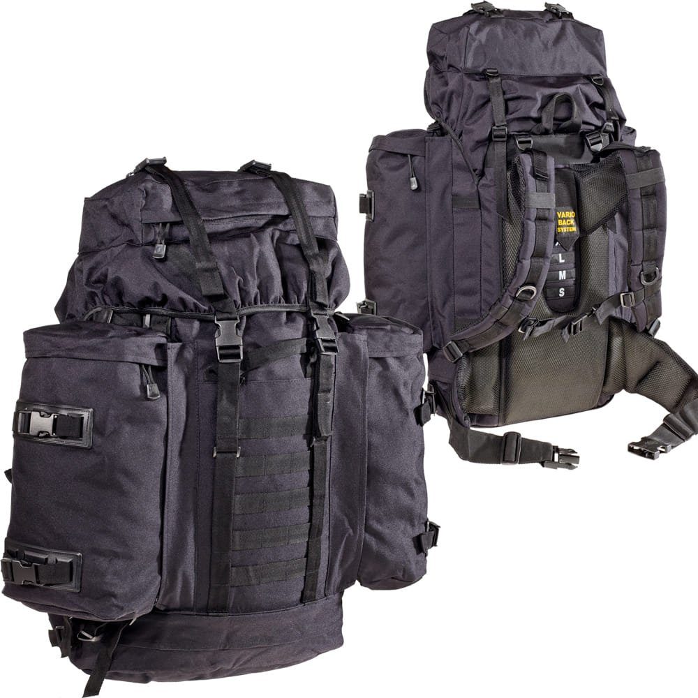 A. Blöchl Wanderrucksack Mountain Gebirgsrucksack 80L günstig online kaufen