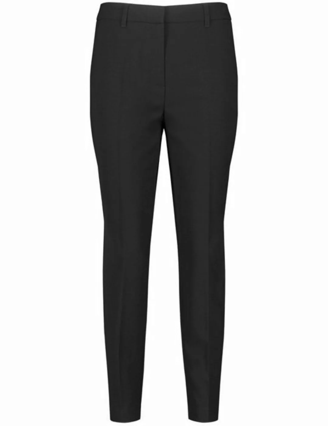 Taifun Bügelfaltenhose (1-tlg) Plain/ohne Details günstig online kaufen