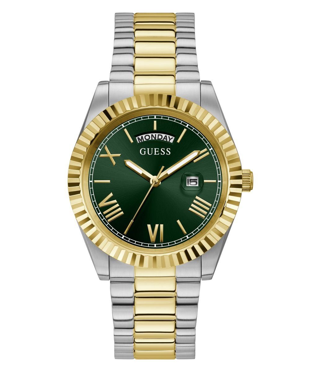 Guess Quarzuhr Connoisseur günstig online kaufen