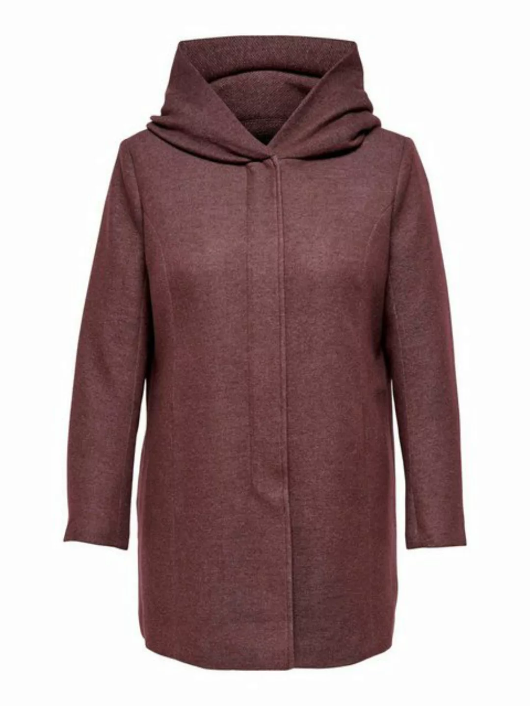 ONLY CARMAKOMA Kurzmantel CARSEDONA LIGHT COAT OTW NOOS günstig online kaufen