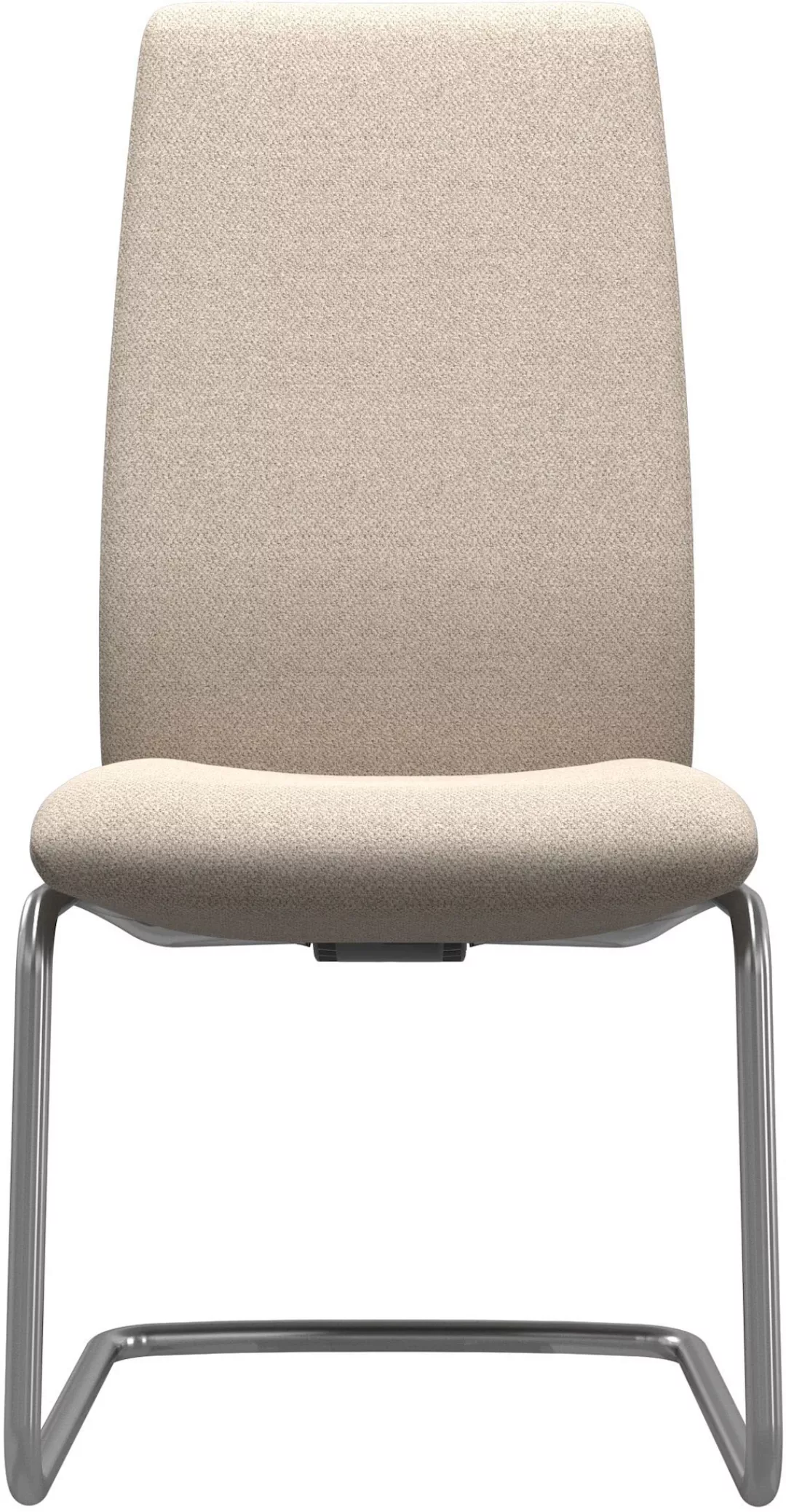 Stressless® Polsterstuhl »Laurel«, ROHLEDER Stoff Q2 FARON günstig online kaufen