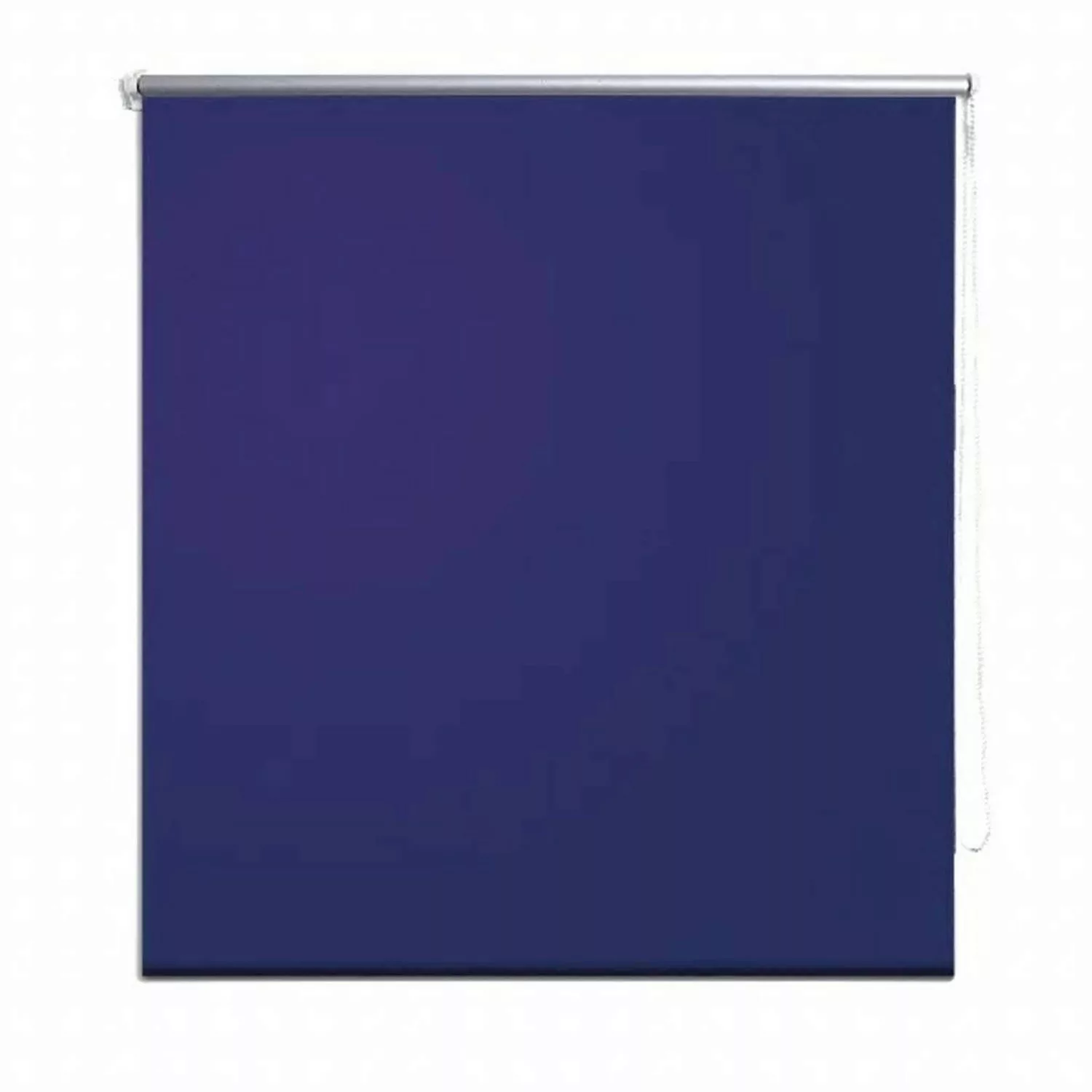 Verdunkelungsrollo 160 X 230 Cm Blau günstig online kaufen