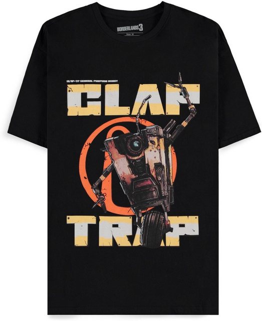 Borderlands T-Shirt günstig online kaufen