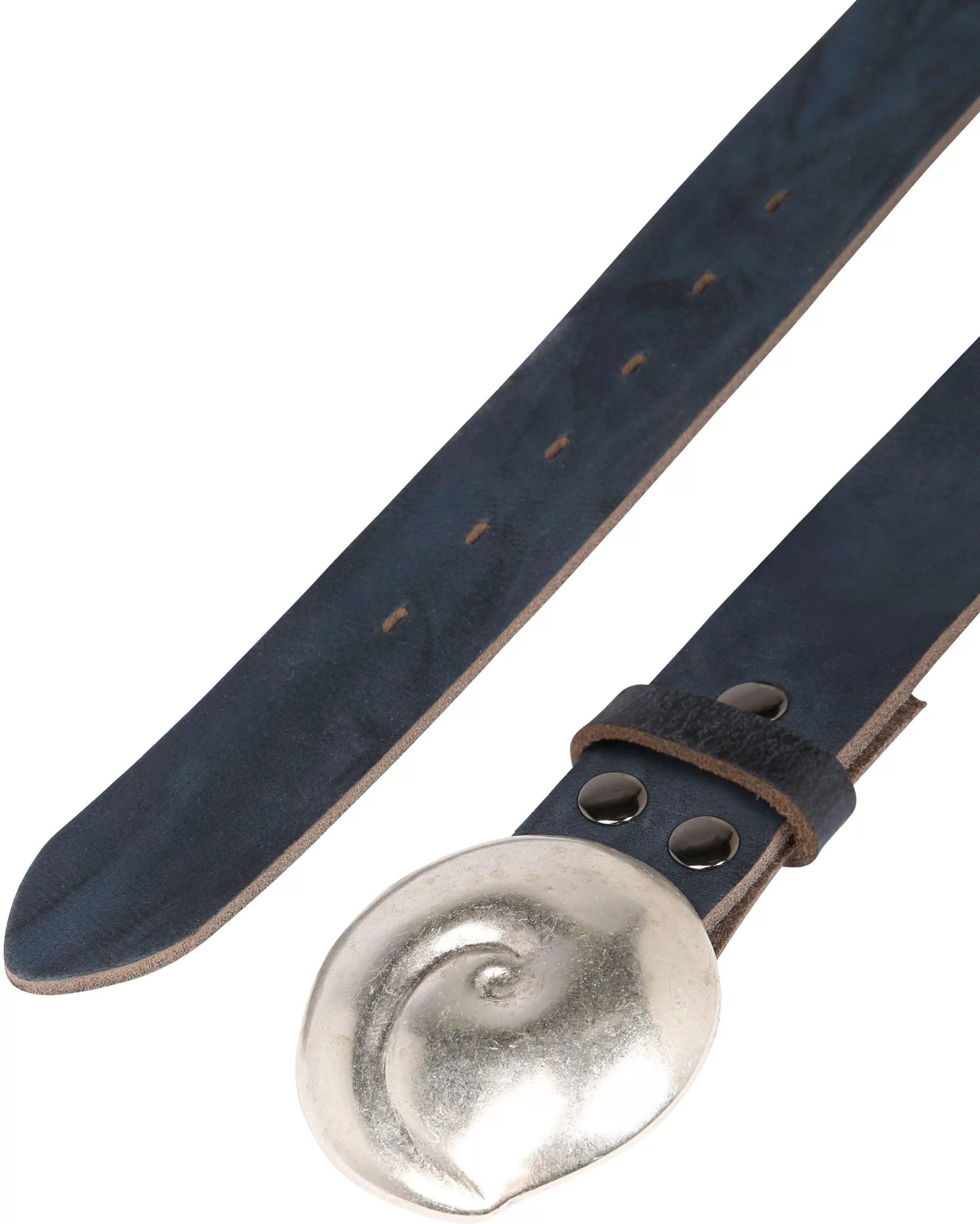 RETTUNGSRING by showroom 019 Ledergürtel günstig online kaufen