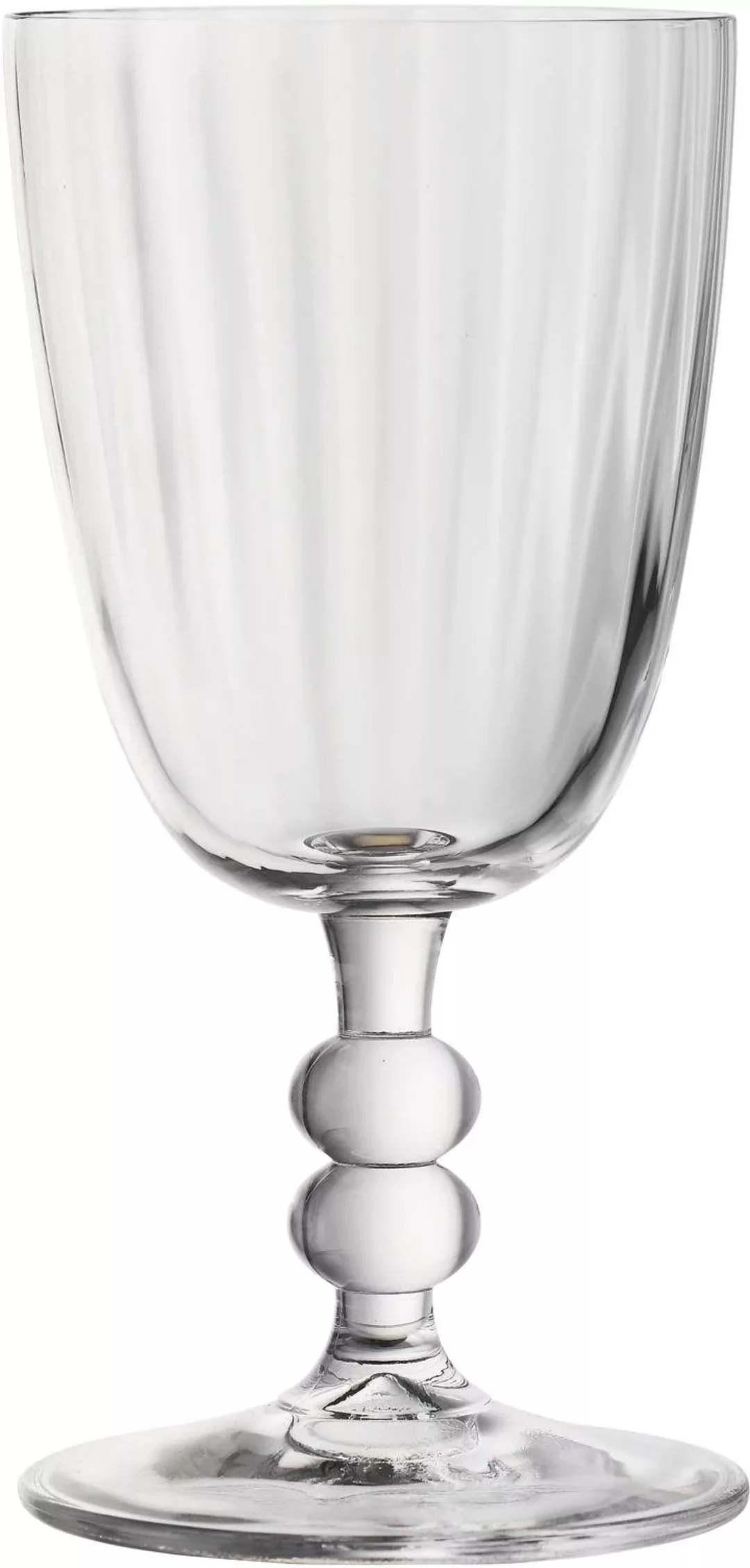 Rotweinglas New England 270ml günstig online kaufen