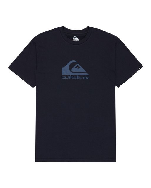 Quiksilver T-Shirt EV Comp Logo günstig online kaufen