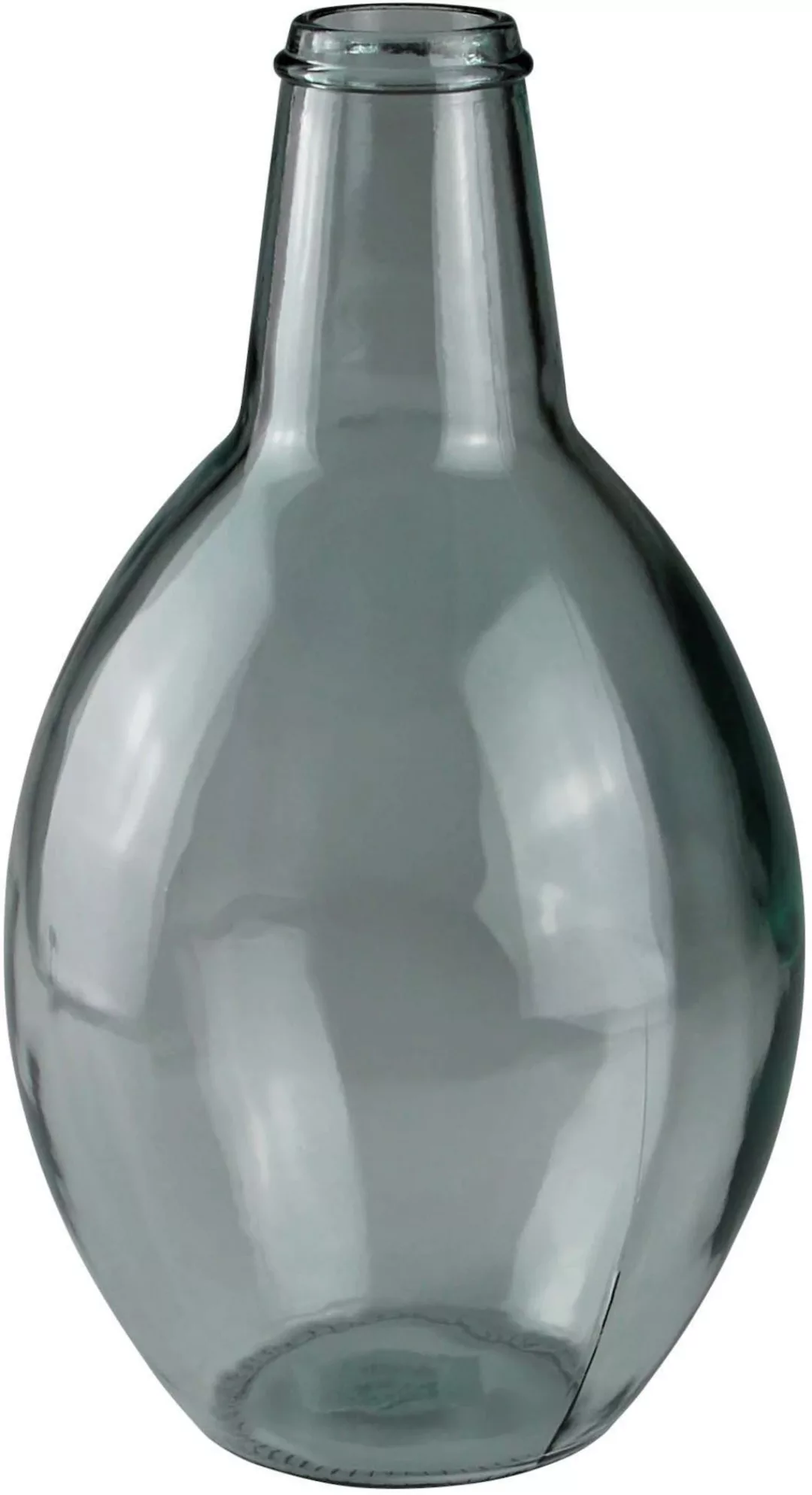 AM Design Bodenvase, mundgelasen, Höhe 38 cm günstig online kaufen