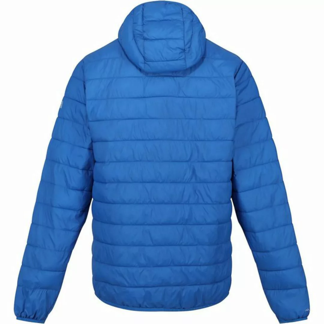 Regatta 3-in-1-Funktionsjacke Steppjacke Hooded Hillpack günstig online kaufen