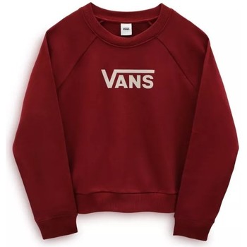 Vans  Sweatshirt WM Flying V FT Boxy Crew günstig online kaufen