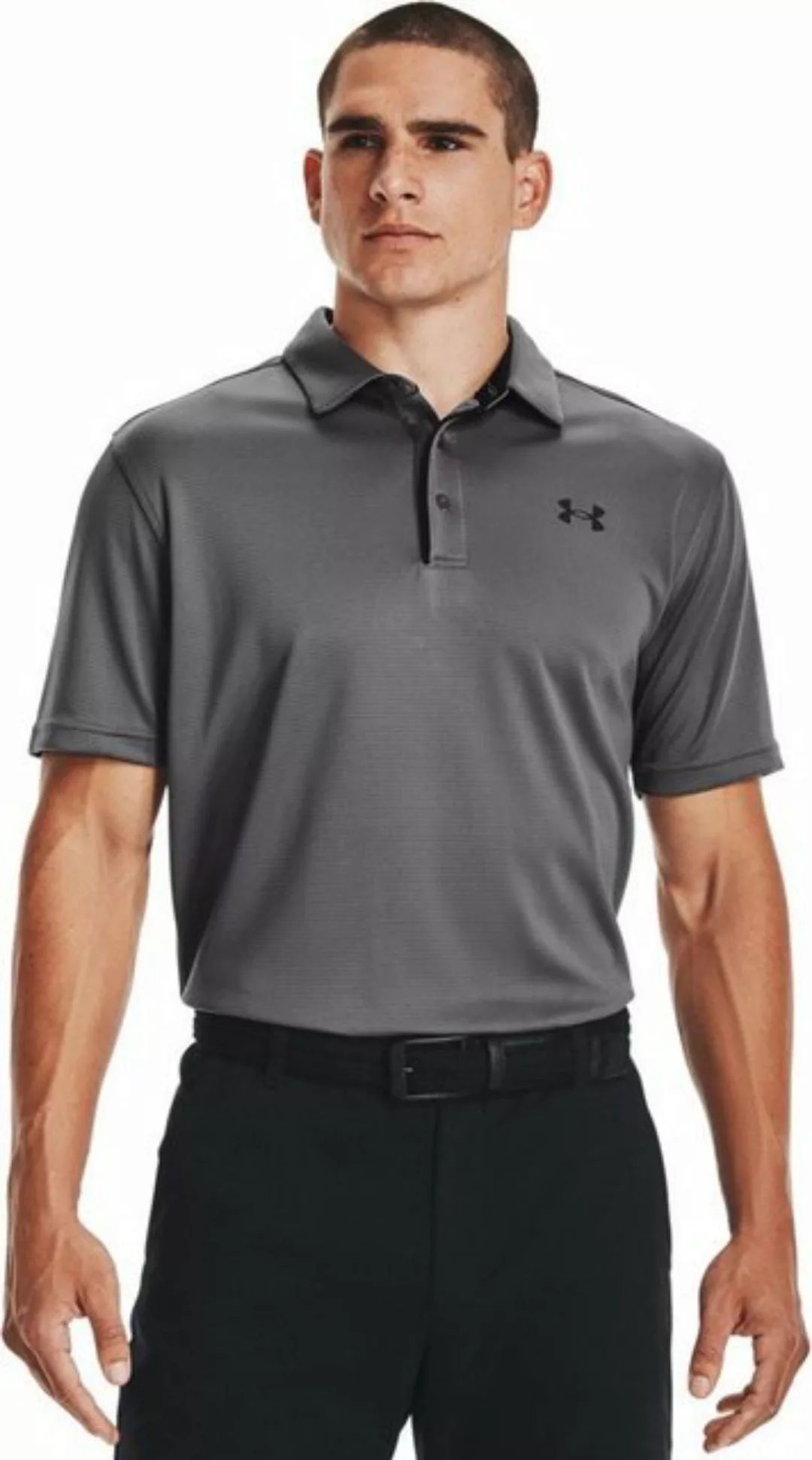 Under Armour® Poloshirt Polo-Shirt UA Tech günstig online kaufen