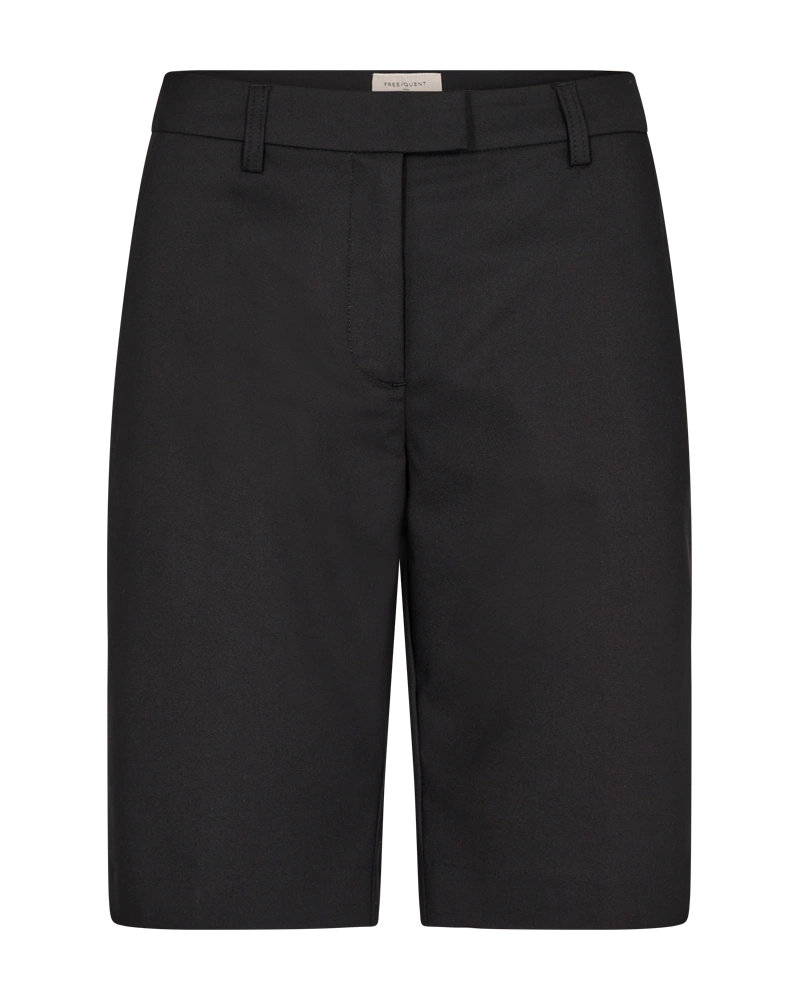 FREEQUENT Chinoshorts "FQISABELLA-SHO", Sommerhose mit Stretch günstig online kaufen