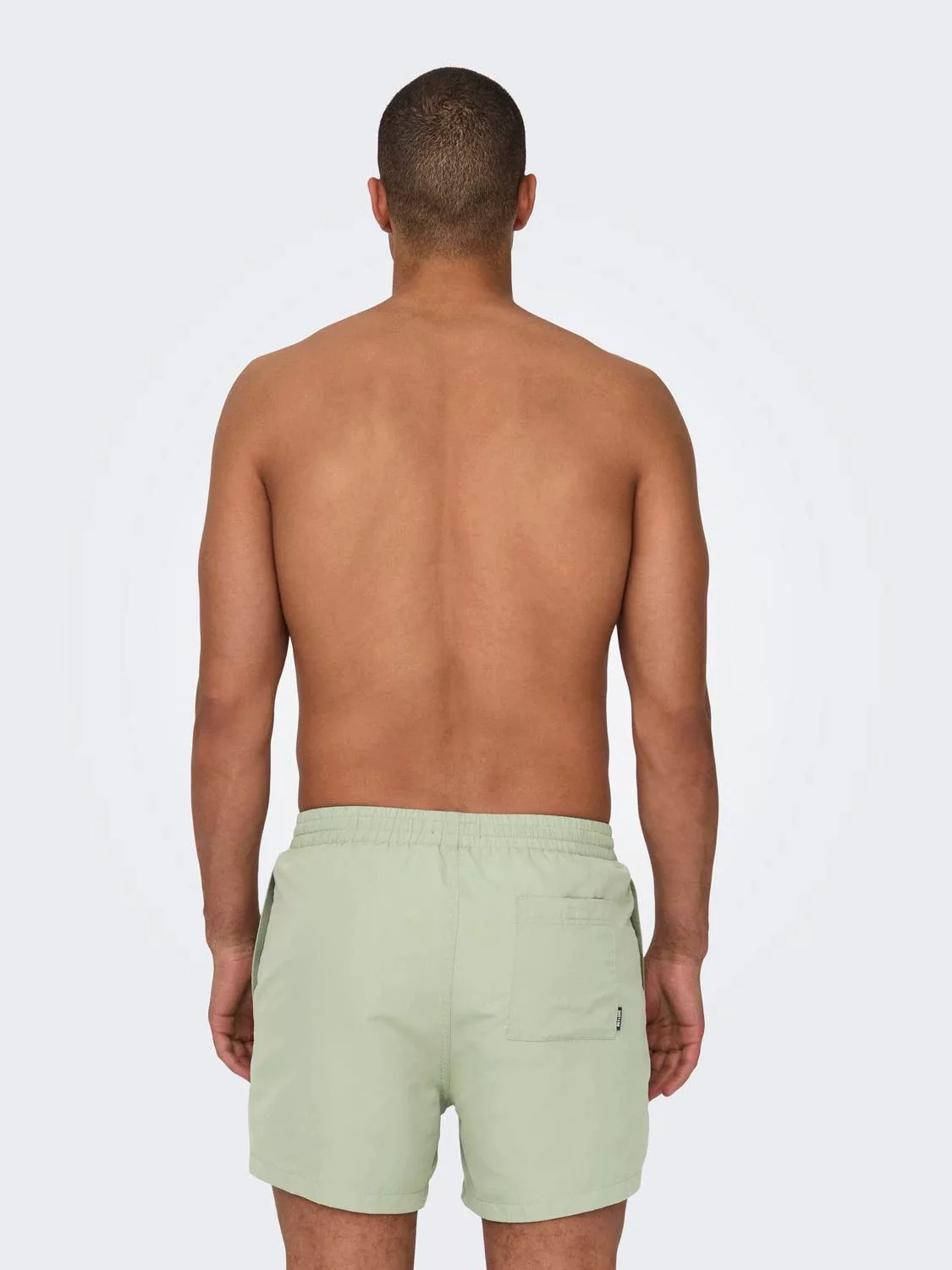 ONLY & SONS Badeshorts "ONSTED LIFE SWIM SHORT GW 1832" günstig online kaufen