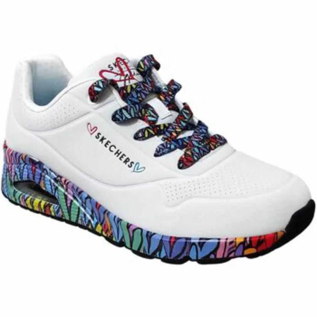 Skechers  Sneaker Ravaged Love günstig online kaufen