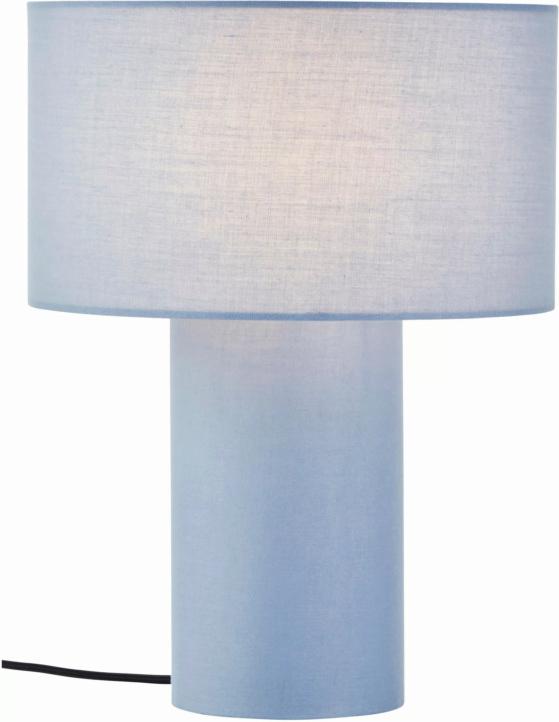 my home Tischleuchte Alrik - Lampe günstig online kaufen