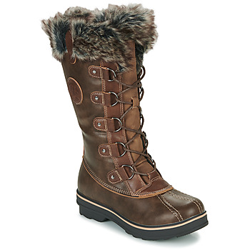 Kimberfeel  Moonboots Beverly günstig online kaufen