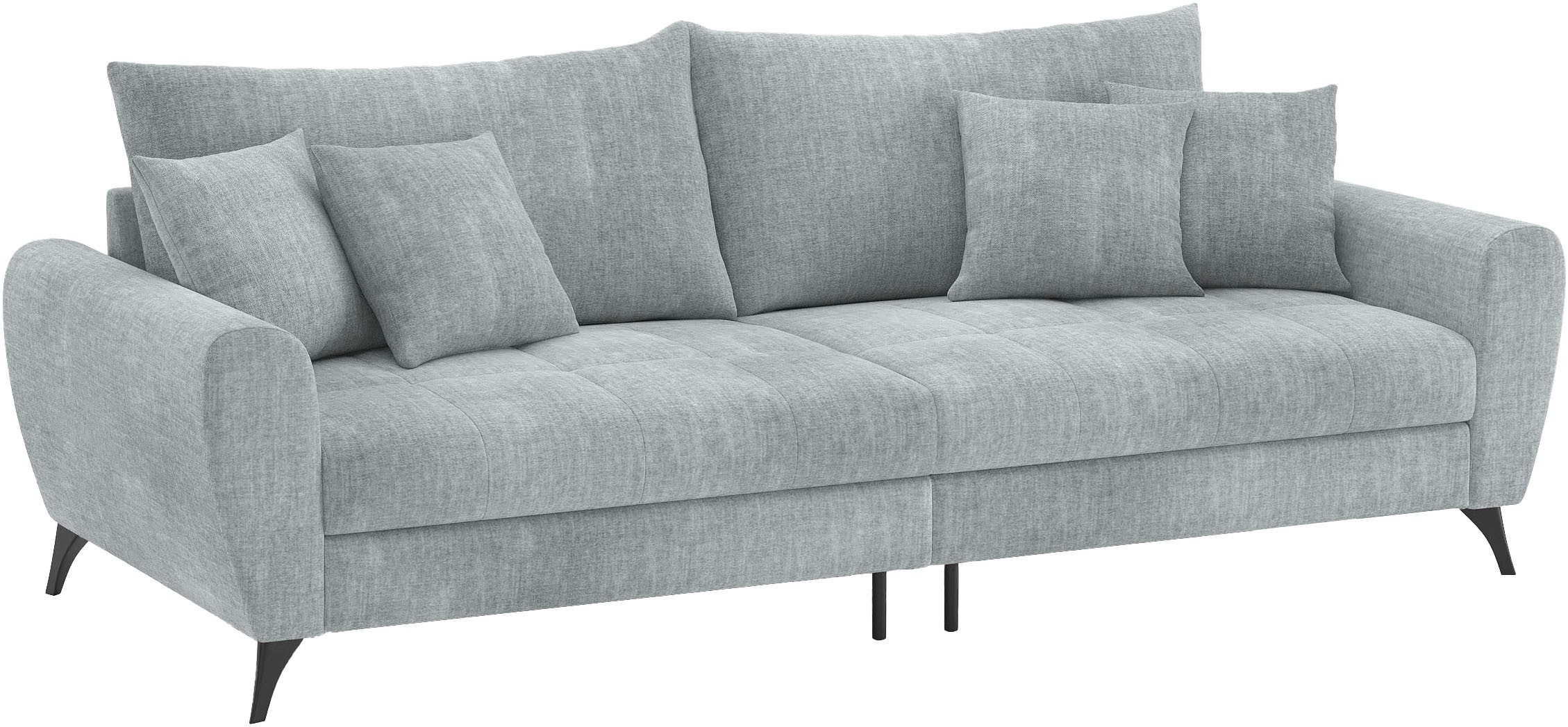 Mr. Couch Big-Sofa Blackburn II, Mit günstig online kaufen