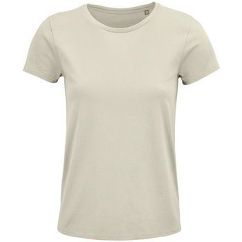 Sols  T-Shirts & Poloshirts CRUSADER WOMENN camisetsa de mujer 100% algodón günstig online kaufen
