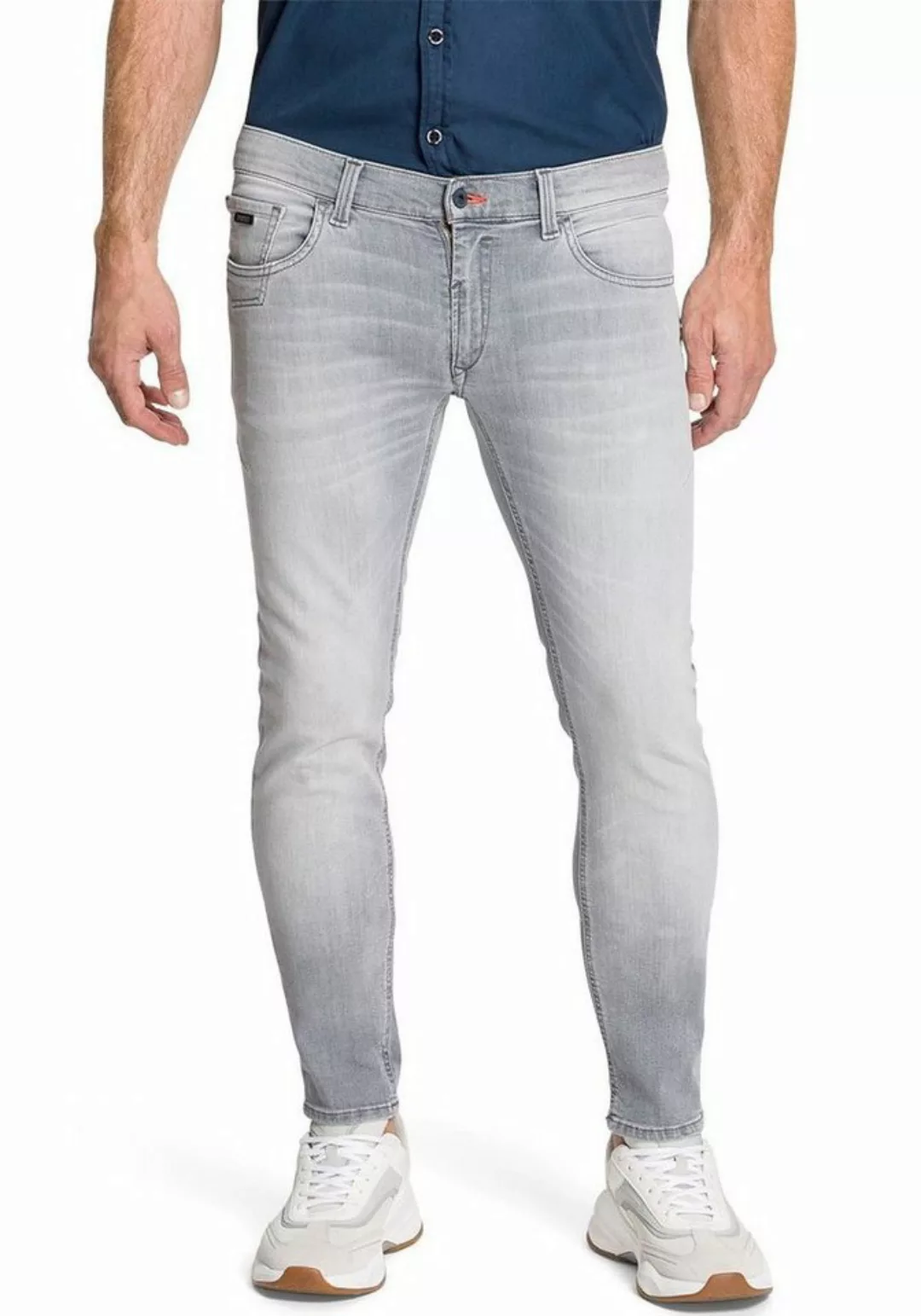 Pioneer Authentic Jeans Slim-fit-Jeans Ryan günstig online kaufen