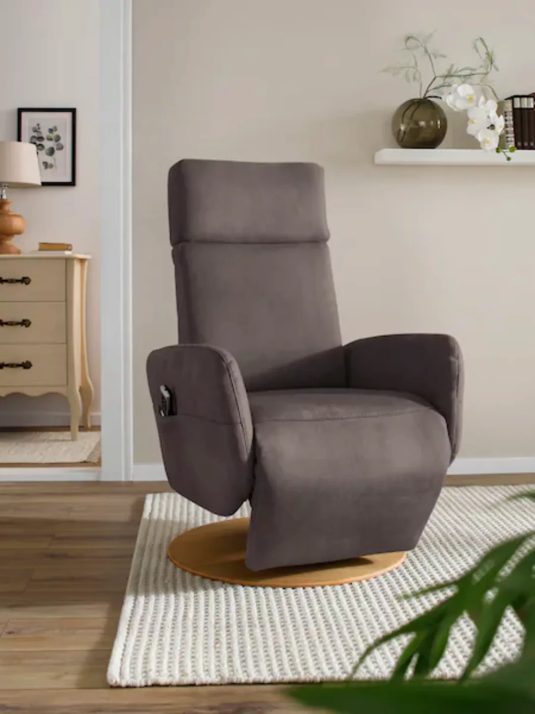 sit&more TV-Sessel "Kobra" günstig online kaufen