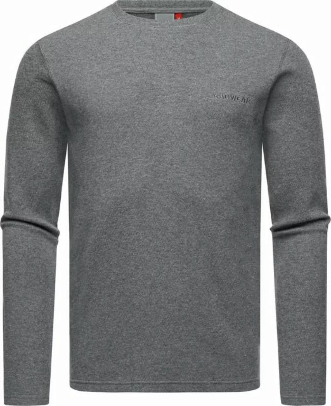 Ragwear Sweatshirt Cyen Stylischer leichter Herren Pullover günstig online kaufen